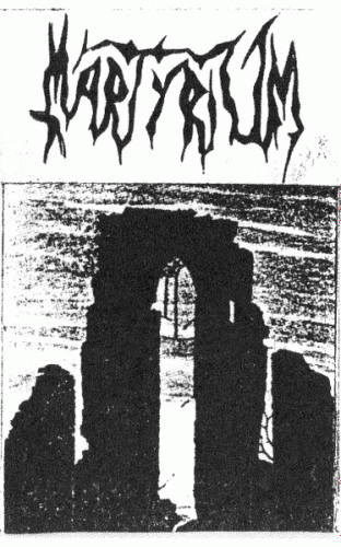 Martyrium (GER-1) : Invocation of Maat